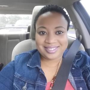 Meet your Posher, Camille